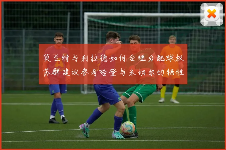 莫兰特与利拉德如何合理分配球权苏群建议参考哈登与米切尔的牺牲精神